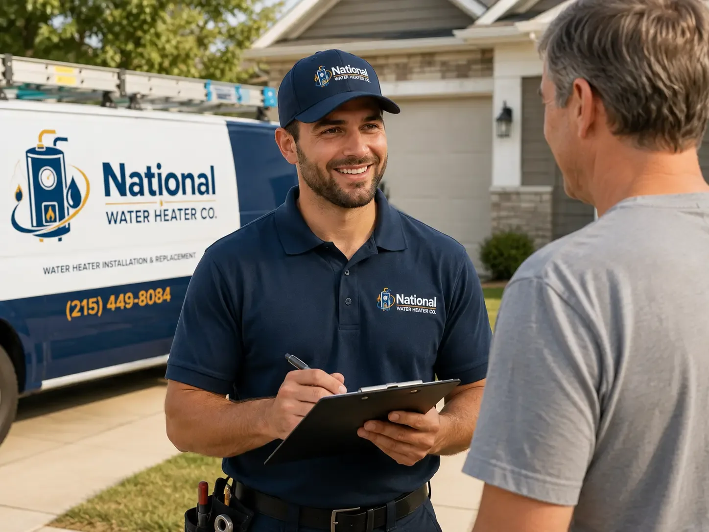 Water Heater Installation Republic, OH FAQs